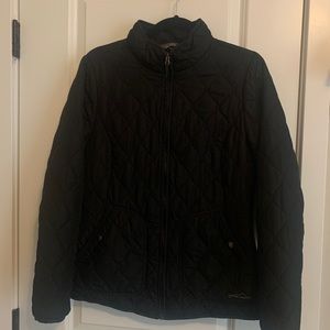 Women’s Eddie Bauer Quilted Jacket